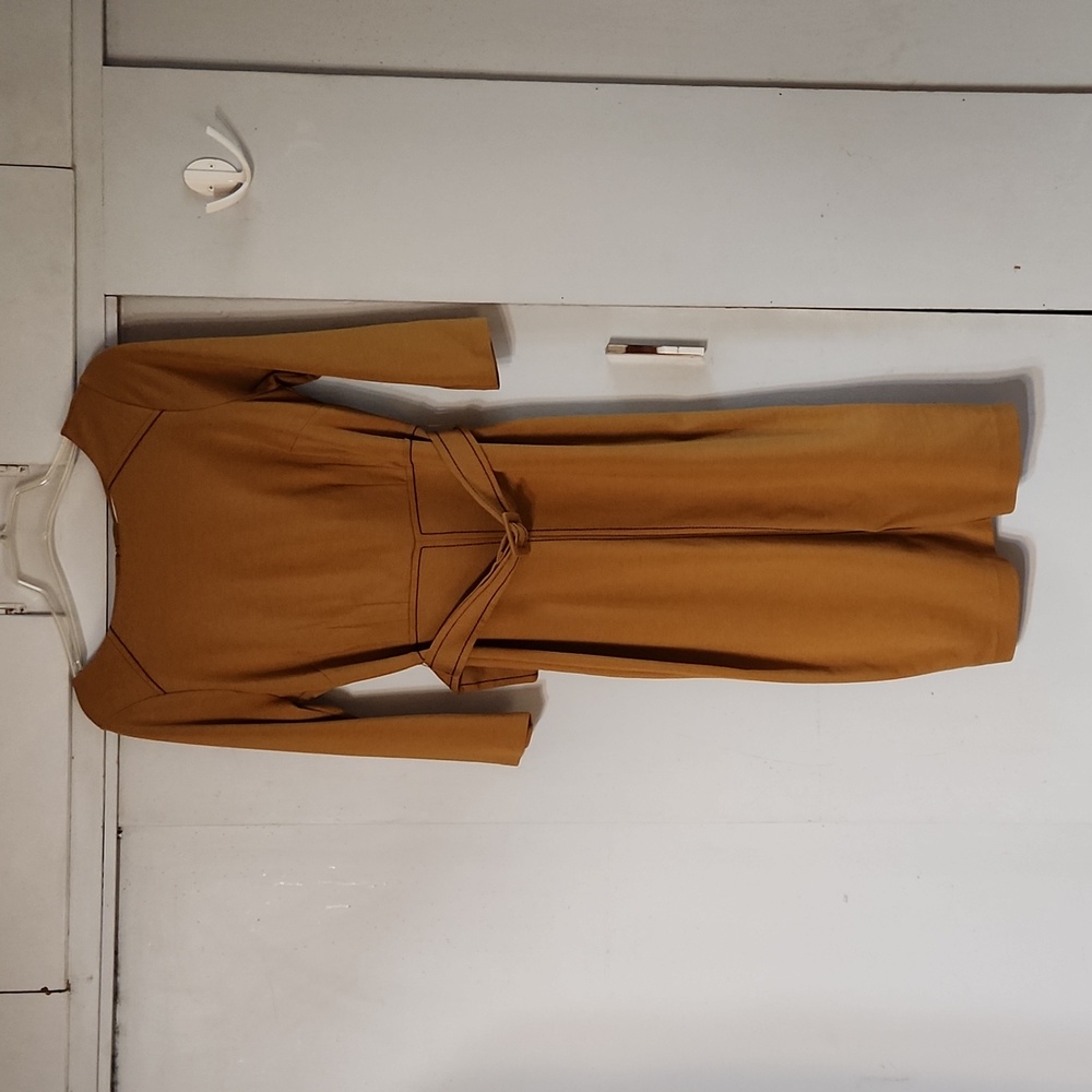 Boden Dress